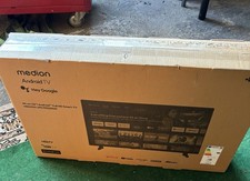 Medion TV 80cm Bildschirmdiagonale Neugerät TV