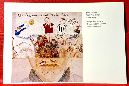 John lennon walls - lennon,