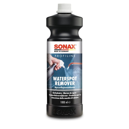 Liter profiline waterspot - 1,