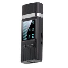 2 in 1 Wireless Bluetooth 5.4 Transmitter Receiver Adapter Audio 3.5mm Jack Aux