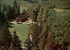 BADEN-BADEN Waldhaus Scherrhof