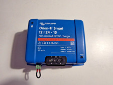 Victron Orion-TR Smart