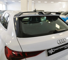 Dachspoiler Audi A3 8Y