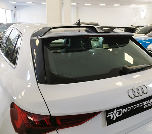 Dachspoiler audi 8y - dachspoiler,