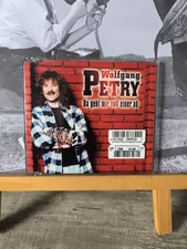 Wolfgang petry geht mir - da,