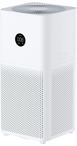 Xiaomi air purifier - mi, 3c