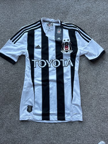Besiktas auswärtstrikot - besiktas,