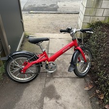 Kokua kinderfahrrad zoll - kokua, 16