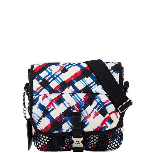 Chanel airline diagonal - chanel,