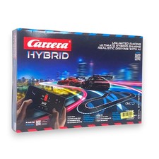 Carrera HYBRID Devil Drivers