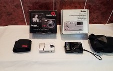 digitalkamera Konvolut