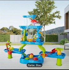 Wasser Sand Spieltisch