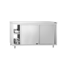 GGM Gastro Edelstahl