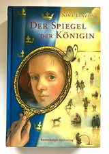 Der Spiegel der Königin Nina