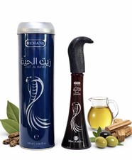 Schlangenöl 120 ml Haarwuchs