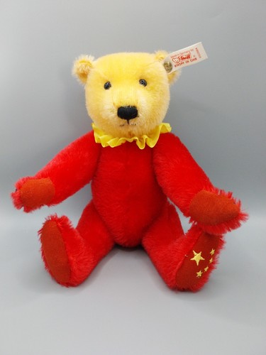 Steiff 652684 stary - steiff,
