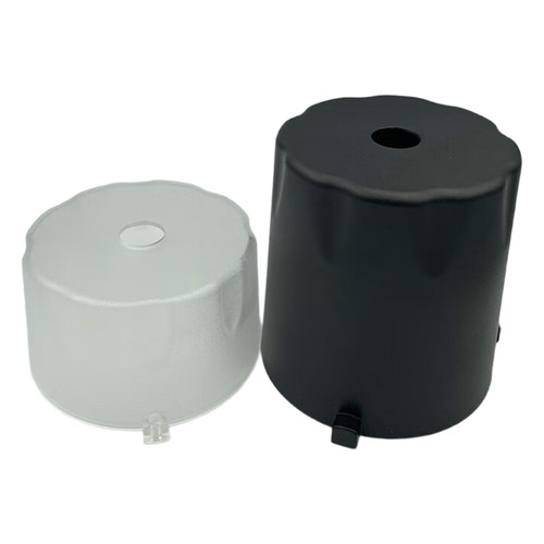 Flash light tube protectors - tube,