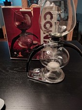 Cona Size B Kaffeemaschine