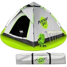 Pop-up Zelt BLACKOUT TENT für