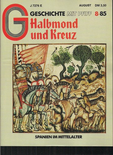 Geschichte mit pfiff - g,