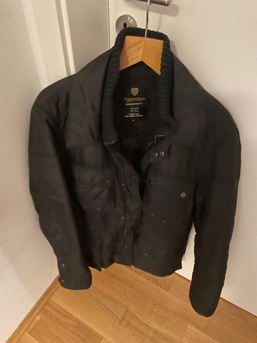Herren winterjacke basefield - winterjacke,