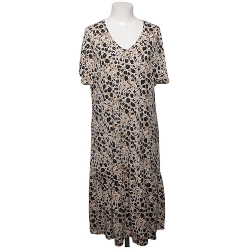 Nanso maxikleid größe l - maxikleid,, größe: