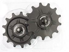 Elvedes 2019103 Sealed Bearing Gear Rollen (Shimano R-M9100,M8100,M7100)