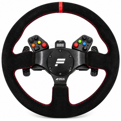 Fanatec csl universal hub - fanatec,