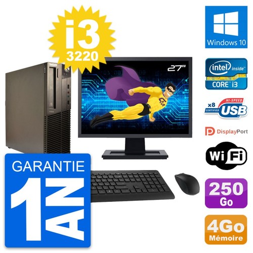 Lenovo m82 sff thinkcentre - m82,