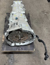 BMW 3er E91 LCI 320xd ZF