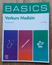 BASICS Vorkurs Medizin | Paul
