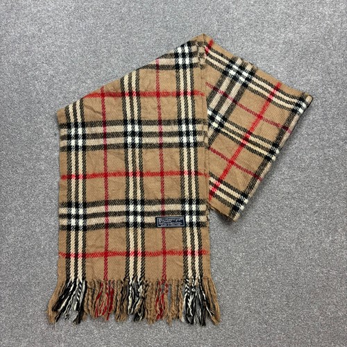 Burberry london schal 10 - burberry,