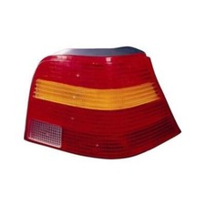 VAN WEZEL Rückleuchte