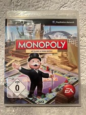 PS3 Monopoly mit Classic &
