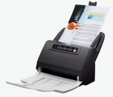 Canon imageFORMULA DR-M160II Dokumenten-Einzugsscanner / Scanner NEUWERTIG