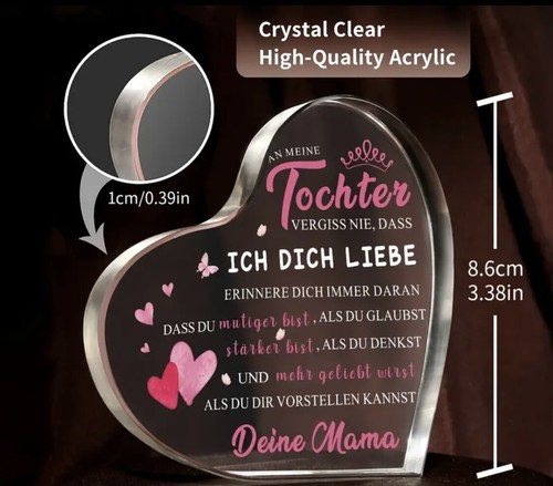 Decko geschenk idee für - decko,geschenk,