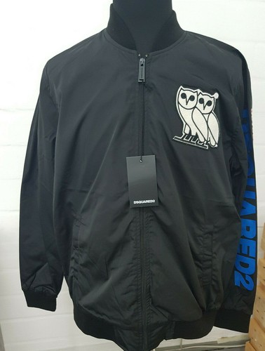 Dsquared dsquared2 ovo - dsquared, x