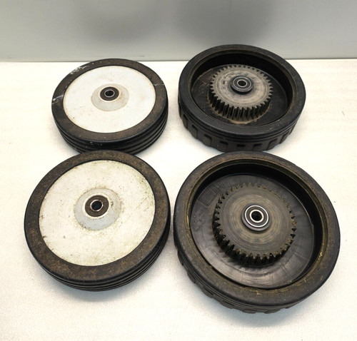 Rasenmäher räder satz - räder,