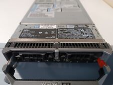 Dell Blade Server PowerEdge M630 2x 10C Xeon E5-2670 v3 2,3Ghz 32 GB Ram