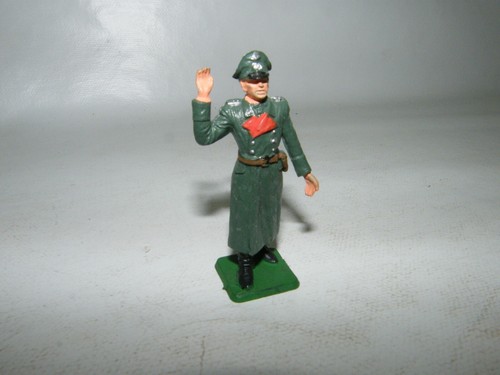 Starlux figur deutscher soldat - starlux,