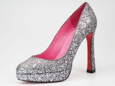 Buffalo high heel - buffalo, high-heel-pumps