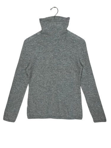 Nahtloser feinstrickpullover - nahtloser,