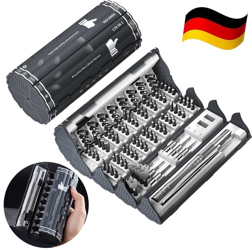 Feinmechaniker werkzeug set - feinmechaniker,