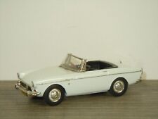 Sunbeam Tiger - Enco 1:43
