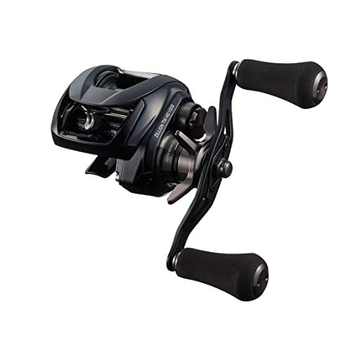 Daiwa bait casting reel - bait,