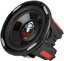 BOSS Audio Systems P106DVC 25