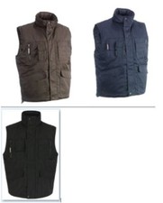 Herock Sweatweste Bodywarmer