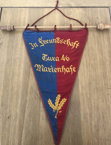 Tura marienhafe - tura,