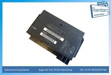 gebr-8E0959433BA 00002729B4 AUDI A4 Steuergerat Komfortsteuergerät #1948