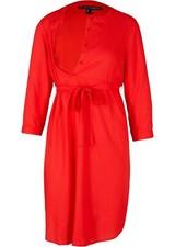 Umstands-Blusenkleid